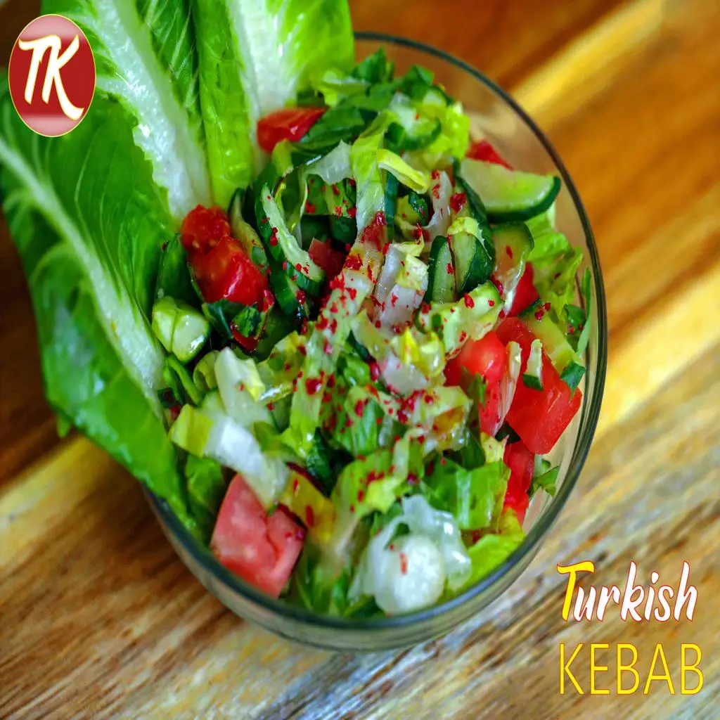 Green Salad
